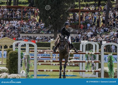 piazza re di roma rolex|rolex show jumping 2023.